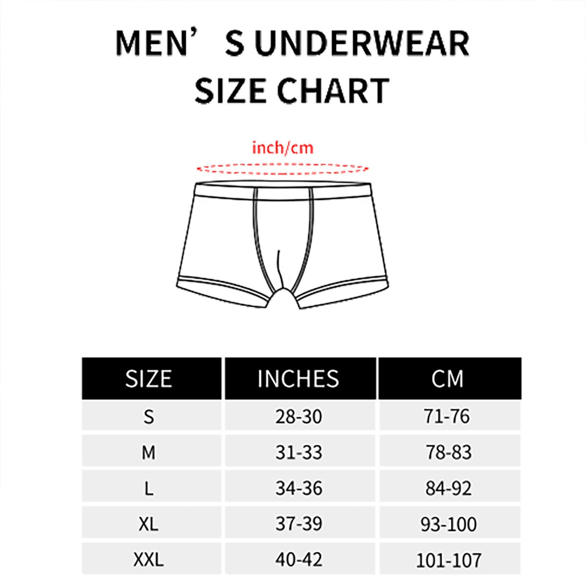 "DJ NicaFlavor" 🔥 Men’s Boxer Briefs – Limited Edition